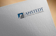 Anstedt Financial Planning Logo - Entry #143