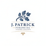 J. Patrick Financial Logo - Entry #2167