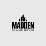 Madden Logo - Entry #4680