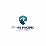 PRIME PACIFIC INSURANCE Logo - Entry #2304