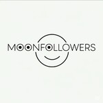 Moonfollowers Logo - Entry #1612