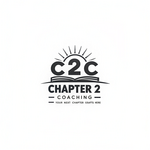 Chapter 2 Coaching Logo - Entry #67