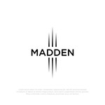 Madden Logo - Entry #1386