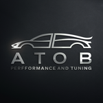 A to B Performance and Tuning Logo - Entry #643