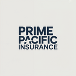 PRIME PACIFIC INSURANCE Logo - Entry #2227