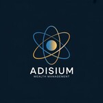 Adisium Wealth Management Logo - Entry #902