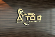 A to B Performance and Tuning Logo - Entry #318