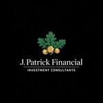 J. Patrick Financial Logo - Entry #2445