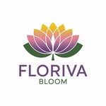 FLORIVA BLOOM Logo - Entry #1712