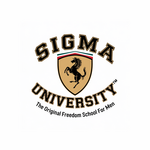 Sigma University™ Logo - Entry #434