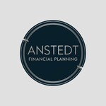 Anstedt Financial Planning Logo - Entry #615