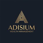 Adisium Wealth Management Logo - Entry #1312