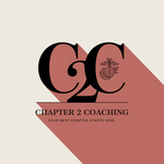 Chapter 2 Coaching Logo - Entry #1186