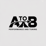 A to B Performance and Tuning Logo - Entry #1230