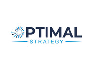 Optimal Strategy Logo - Entry #166
