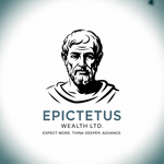 Epictetus Wealth Ltd. Logo - Entry #82
