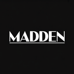 Madden Logo - Entry #1110