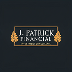 J. Patrick Financial Logo - Entry #3555