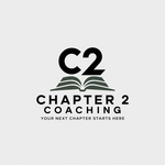 Chapter 2 Coaching Logo - Entry #1048
