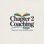 Chapter 2 Coaching Logo - Entry #996