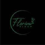 FLORIVA BLOOM Logo - Entry #1704