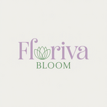 FLORIVA BLOOM Logo - Entry #2440