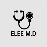 Electric M.D Logo - Entry #2883