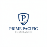 PRIME PACIFIC INSURANCE Logo - Entry #1316