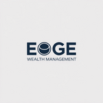 Edge Wealth Management Logo - Entry #2941