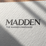 Madden Logo - Entry #4747