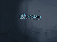 Angart Investments Logo - Entry #937