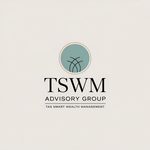 TSWM Advisory Group Logo - Entry #676
