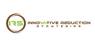 Innovative Reduction Strategies  Logo - Entry #32