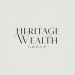 Heritage Wealth Group Logo - Entry #944