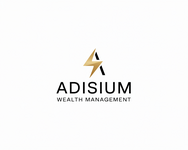 Adisium Wealth Management Logo - Entry #70