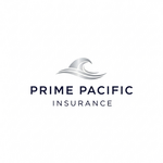 PRIME PACIFIC INSURANCE Logo - Entry #1774
