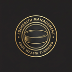 Edge Wealth Management Logo - Entry #3056