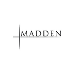 Madden Logo - Entry #1455