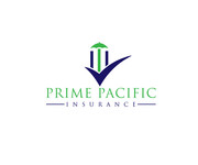 PRIME PACIFIC INSURANCE Logo - Entry #2137