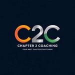 Chapter 2 Coaching Logo - Entry #589