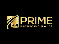 PRIME PACIFIC INSURANCE Logo - Entry #2062