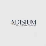 Adisium Wealth Management Logo - Entry #1678