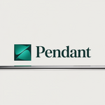 pendant Logo - Entry #1371