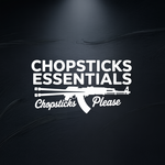 Chopsticks Essentials Logo - Entry #508