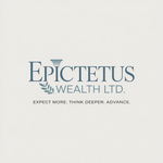 Epictetus Wealth Ltd. Logo - Entry #1119