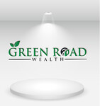 Green Road Wealth Logo - Entry #643