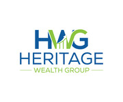 Heritage Wealth Group Logo - Entry #1072