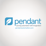 pendant Logo - Entry #1685