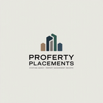 Property Placements Logo - Entry #1804