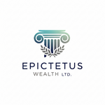 Epictetus Wealth Ltd. Logo - Entry #446